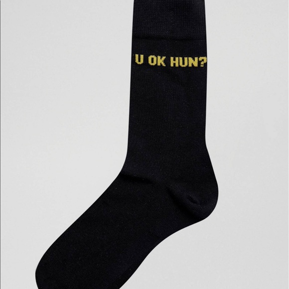 Socks - Picture 2 of 2